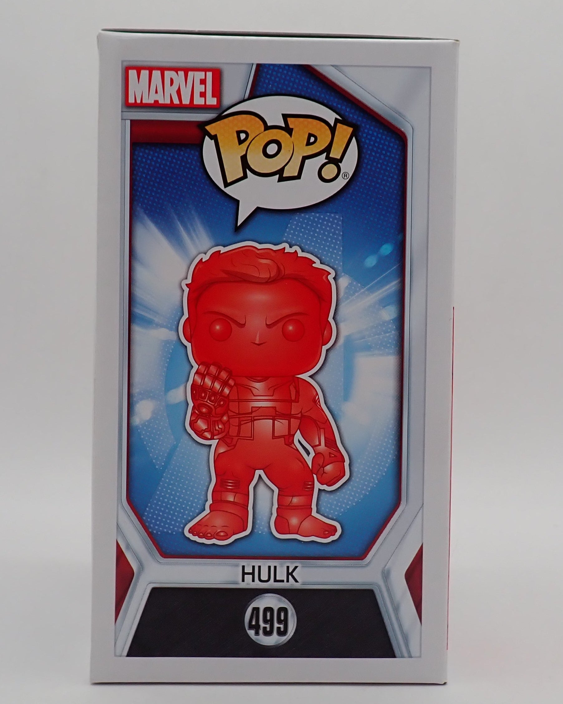Hulk - POP! #499