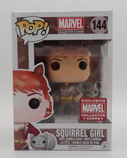 Squirrel Girl - POP! #144