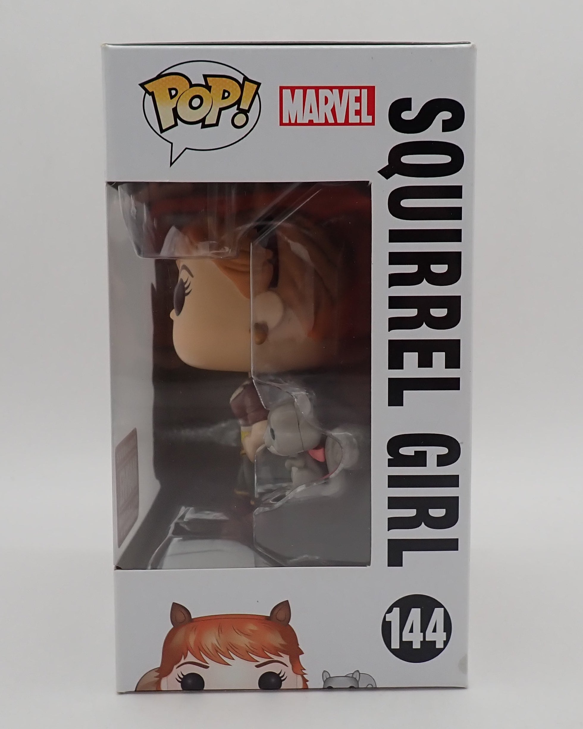 Squirrel Girl - POP! #144