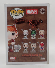 Squirrel Girl - POP! #144