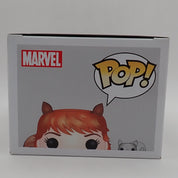 Squirrel Girl - POP! #144