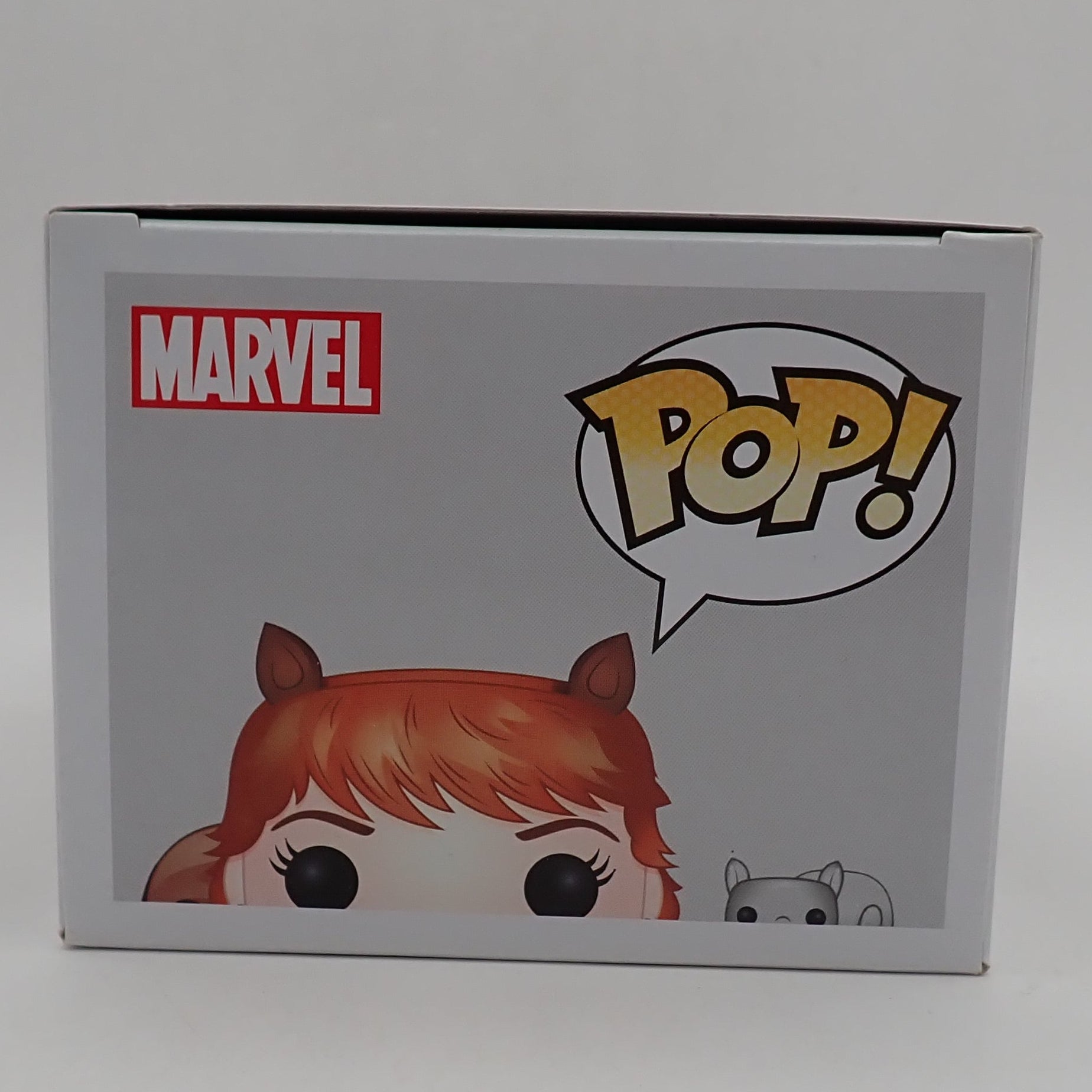 Squirrel Girl - POP! #144