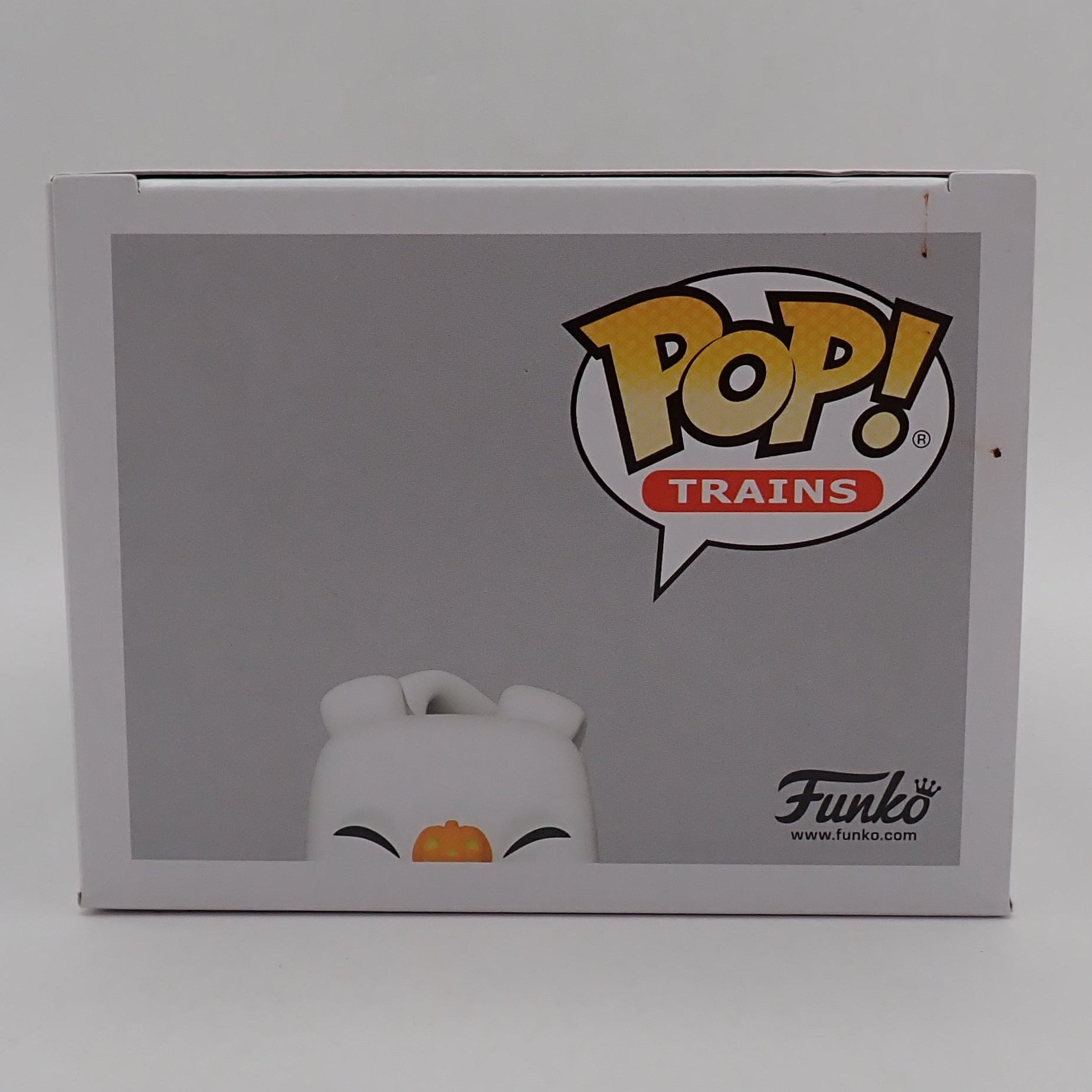 Zero in Duck Cart - POP! #10