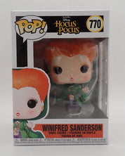 Winifred Sanderson - POP! #770