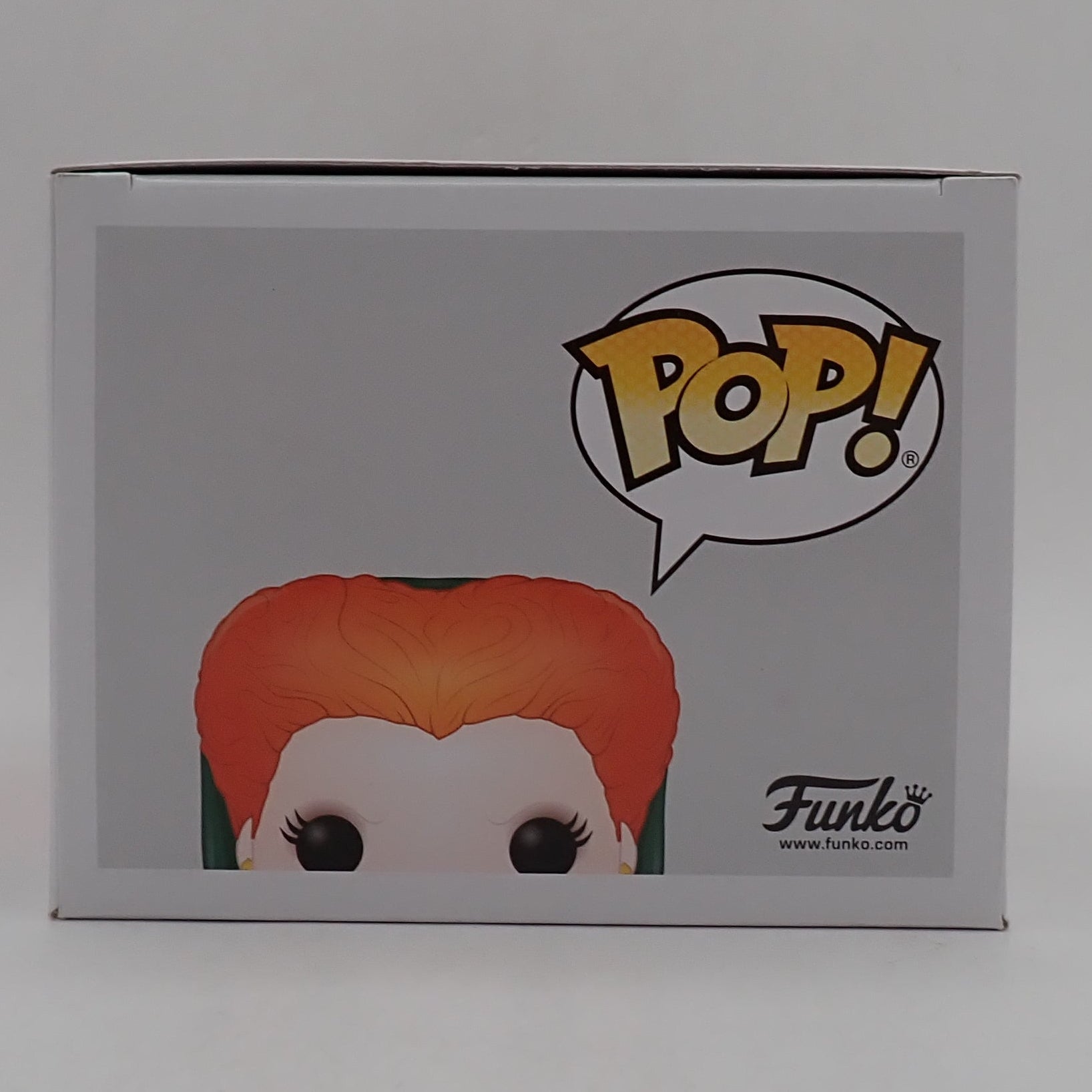 Winifred Sanderson - POP! #770