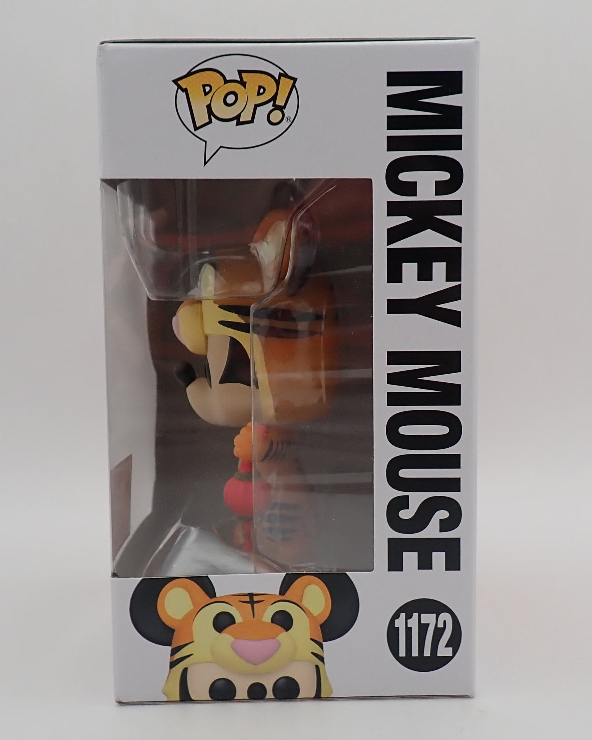 Mickey Mouse - POP! #1172