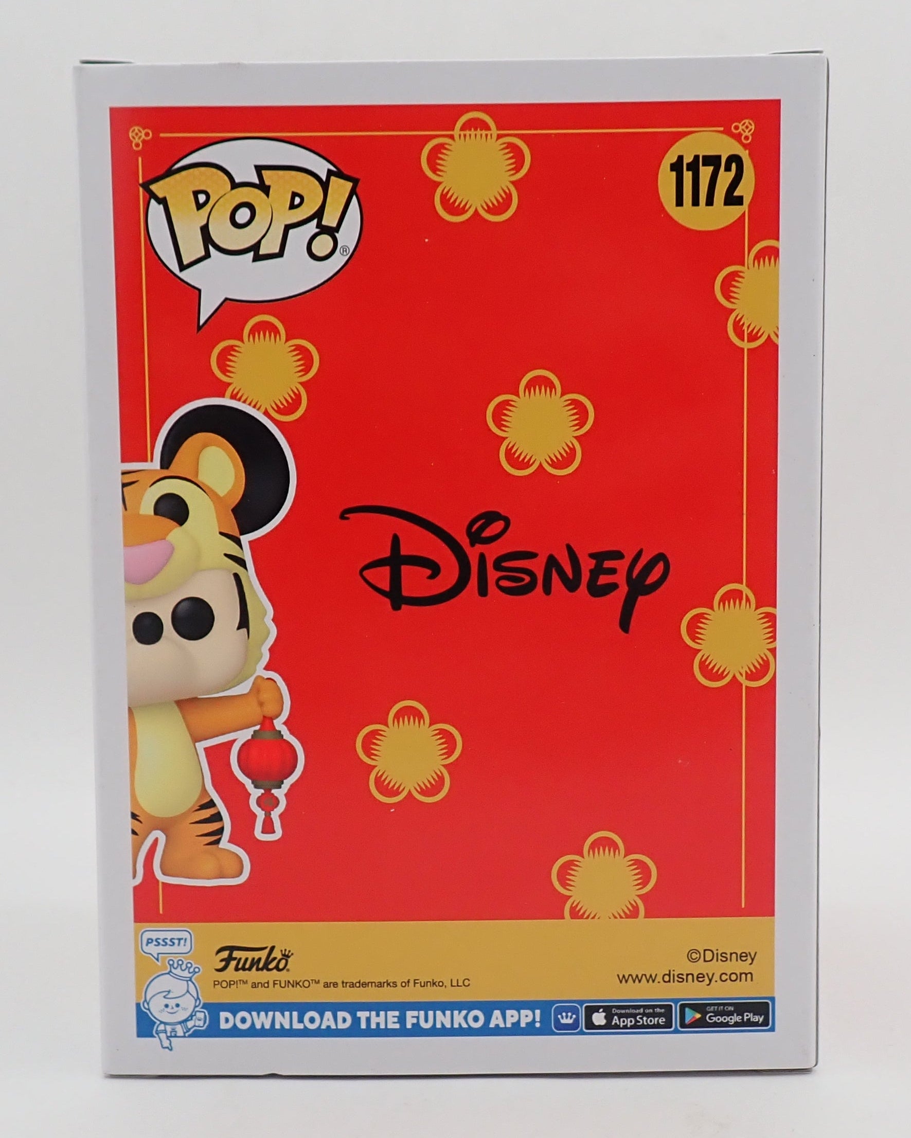 Mickey Mouse - POP! #1172