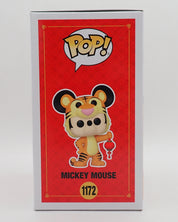 Mickey Mouse - POP! #1172