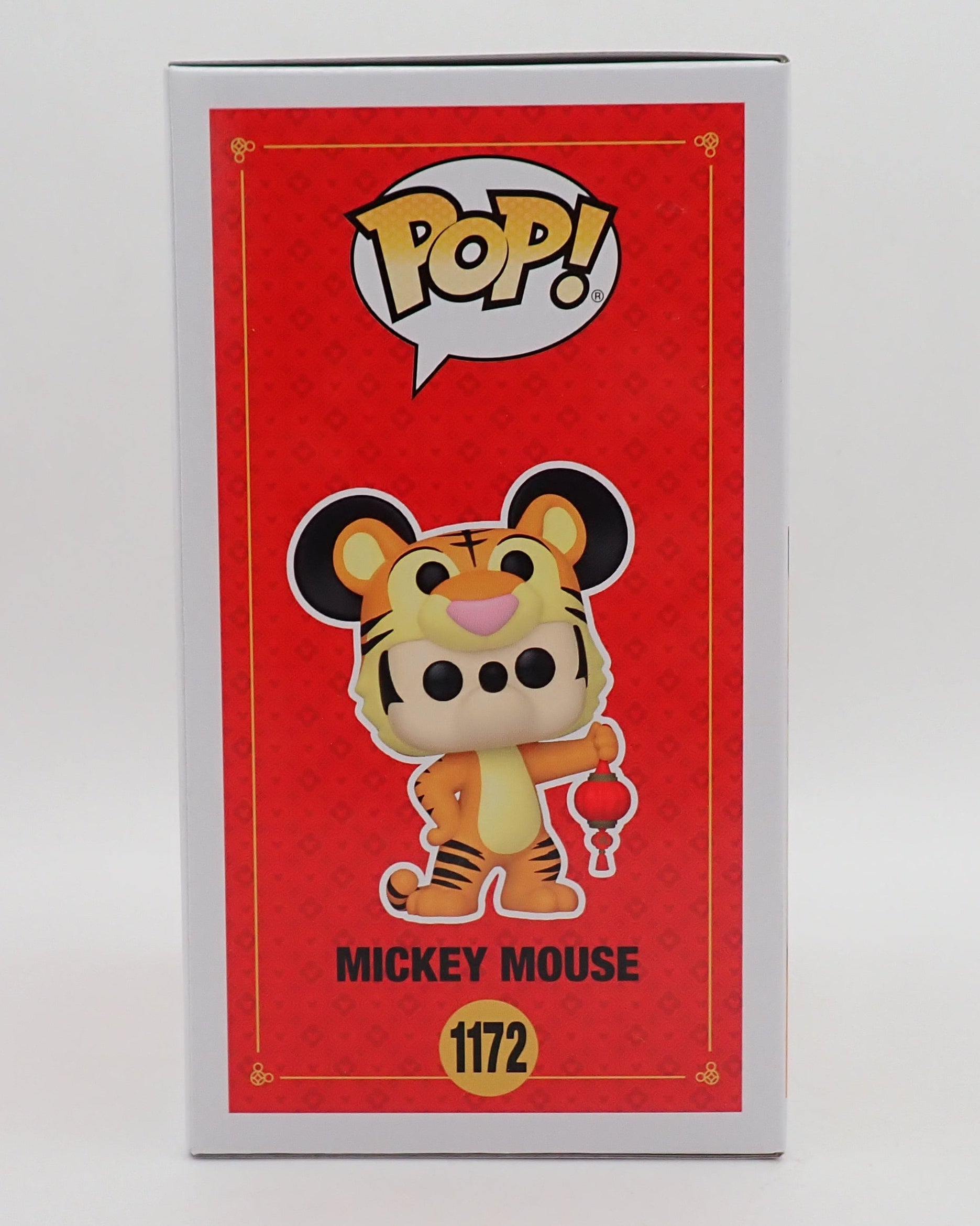 Mickey Mouse - POP! #1172