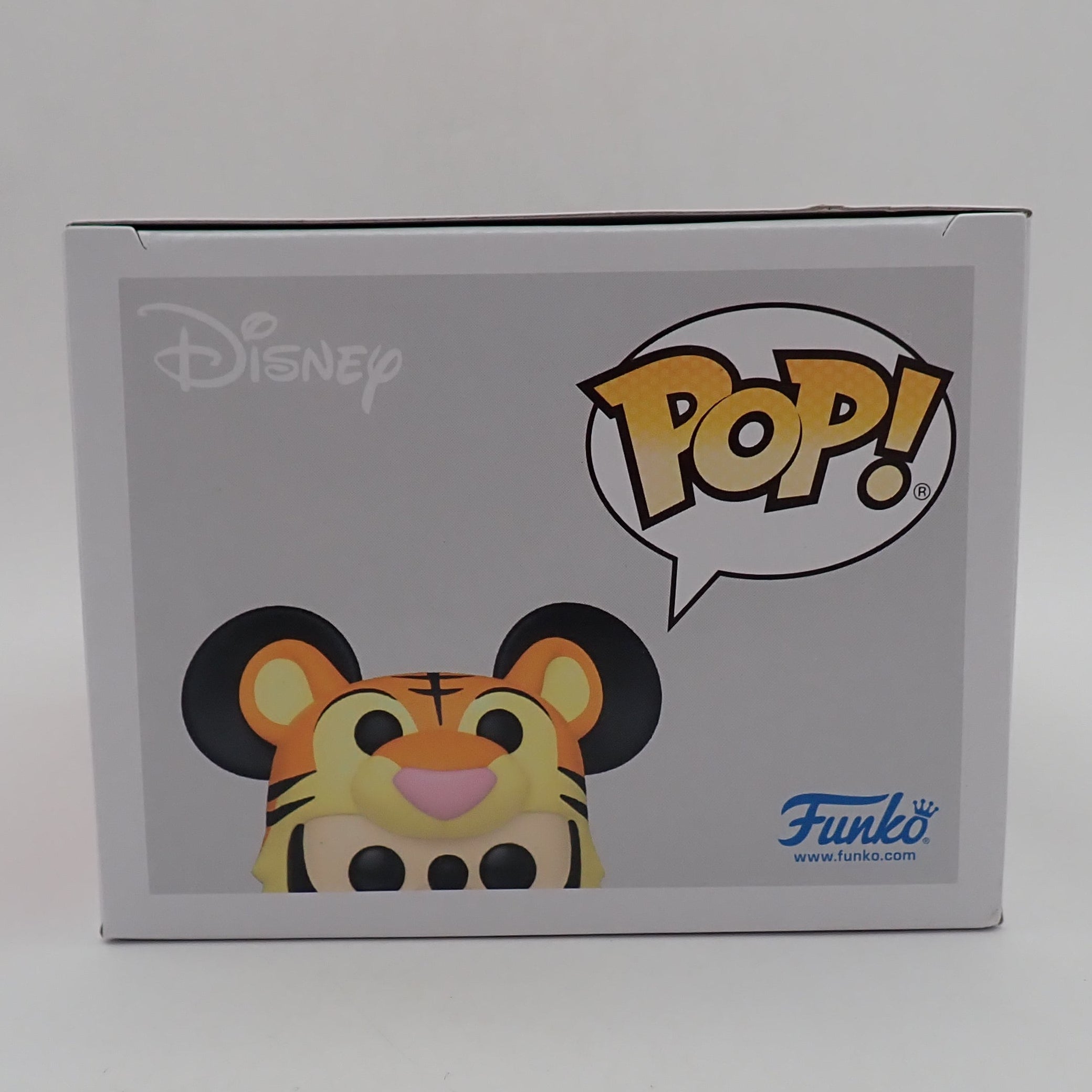 Mickey Mouse - POP! #1172