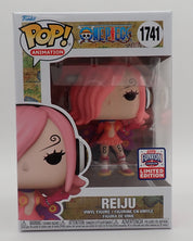 Reiju - POP! #1741