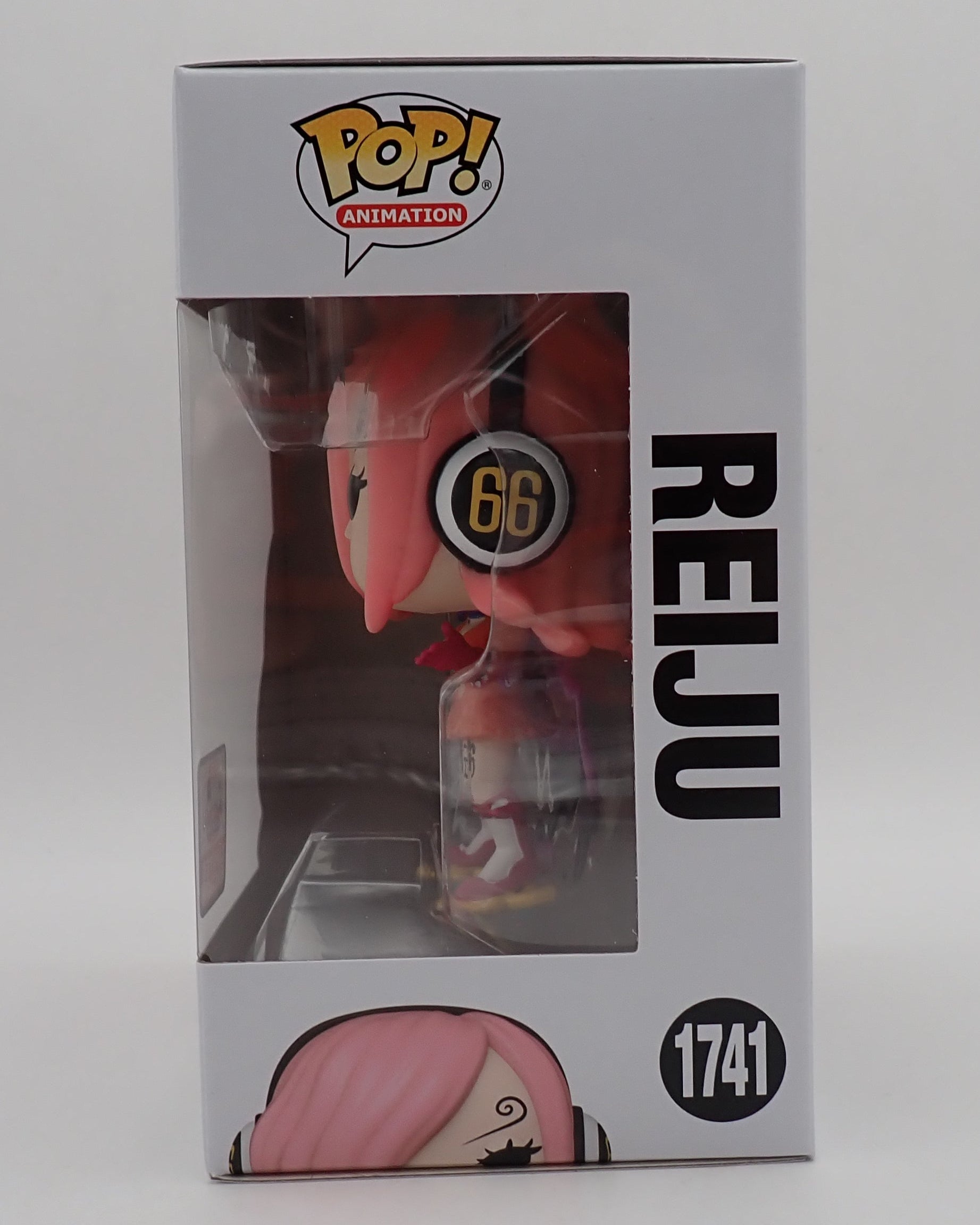 Reiju - POP! #1741