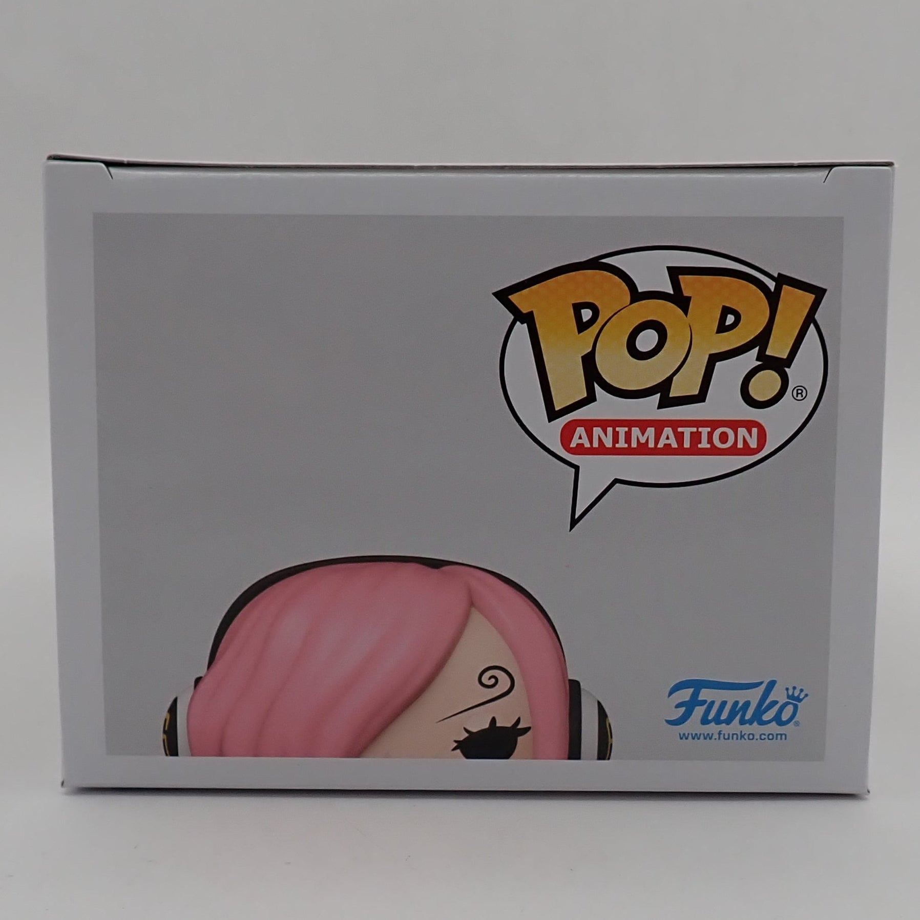 Reiju - POP! #1741