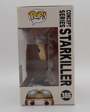 Concept Series Starkiller - POP! #386