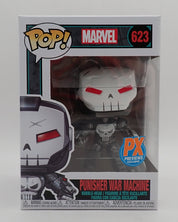Punisher War Machine - POP! #623