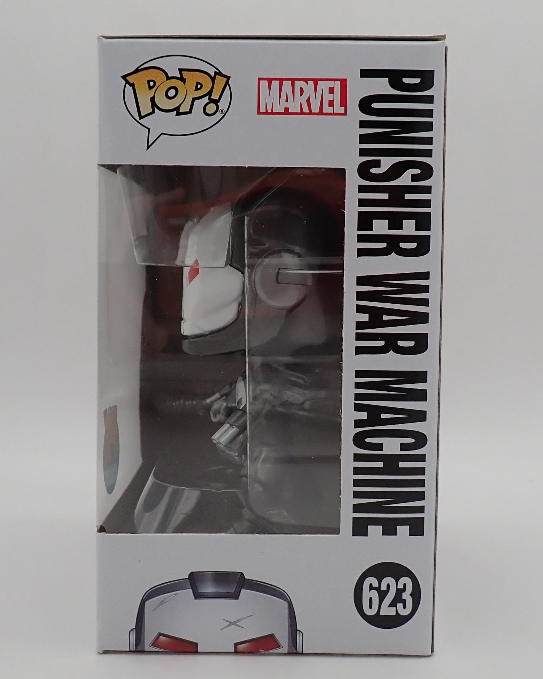 Punisher War Machine - POP! #623