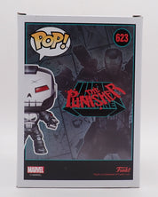 Punisher War Machine - POP! #623