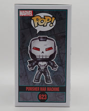 Punisher War Machine - POP! #623