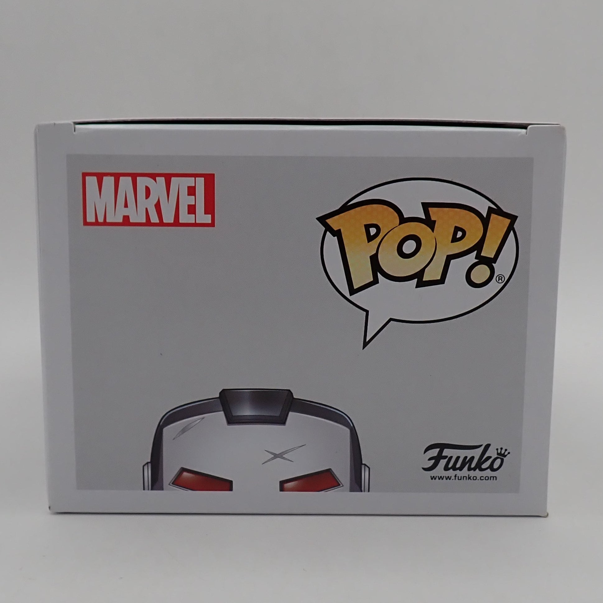 Punisher War Machine - POP! #623