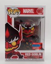 Red Goblin - POP! #682