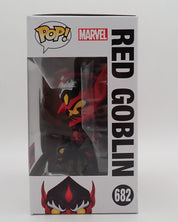 Red Goblin - POP! #682