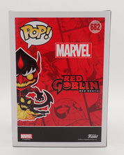 Red Goblin - POP! #682