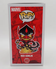 Red Goblin - POP! #682