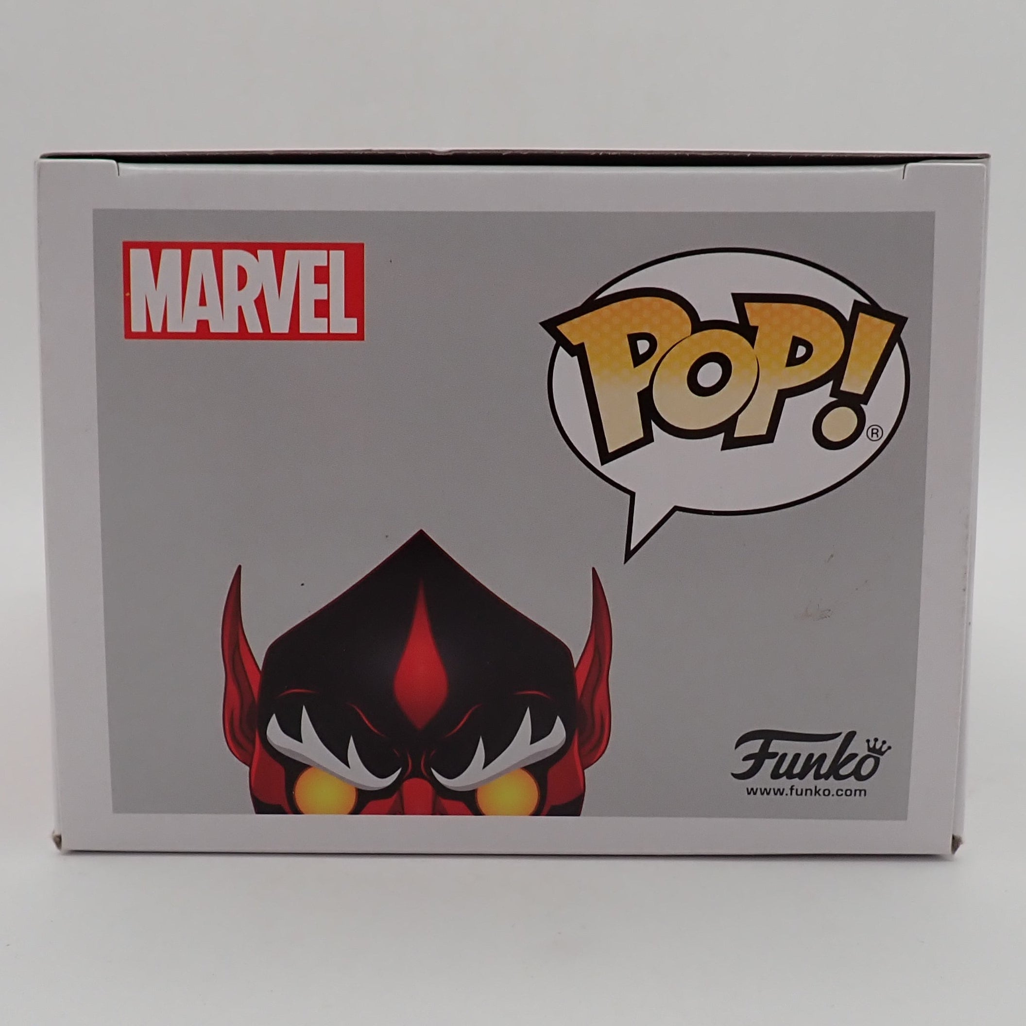 Red Goblin - POP! #682