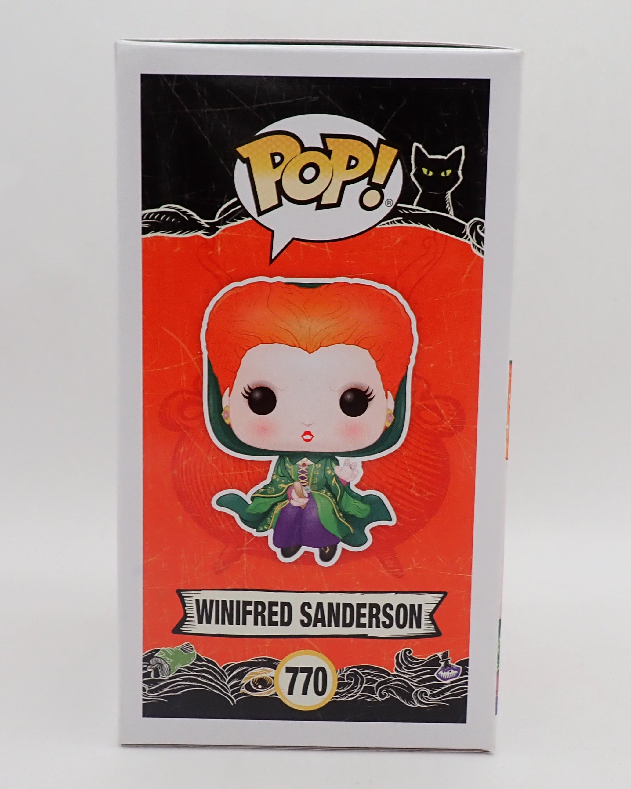 Winifred Sanderson - POP! #770