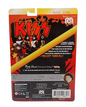 The Demon Gene Simmons - KISS Mego Classic 8" Figure