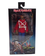 The Trooper - Iron Maiden NECA Figure