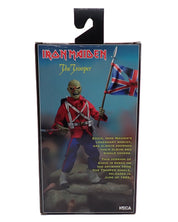 The Trooper - Iron Maiden NECA Figure