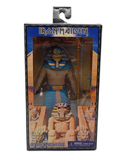Powerslave - Iron Maiden NECA Figure