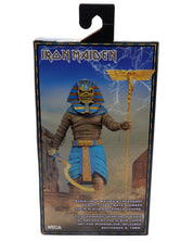 Powerslave - Iron Maiden NECA Figure