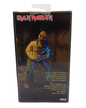 Piece of Mind - Iron Maiden NECA Figure