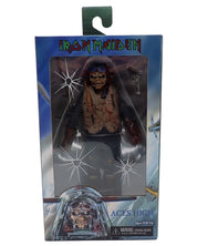 Aces High - Iron Maiden NECA Figure
