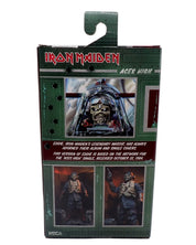 Aces High - Iron Maiden NECA Figure
