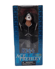Ace Frehley - McFarlane Toys KISS Collectible Statuette