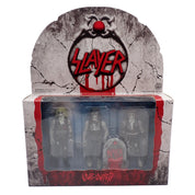 Slayer Live Undead - Super7 ReAction Figures