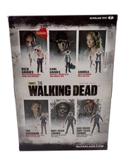 Daryl & Merle Dixon - McFarlane Toys The Walking Dead Figure