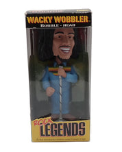 Raggae Rasta Bob Marley - Funko Rock Legends