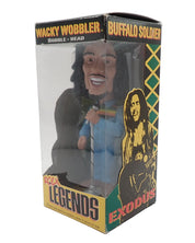 Raggae Rasta Bob Marley - Funko Rock Legends