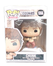 Chunk - POP! #1066