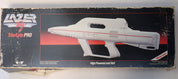Lazer Tag Starlyte Pro Rifle - Worlds Of Wonder [Pre-Owned]