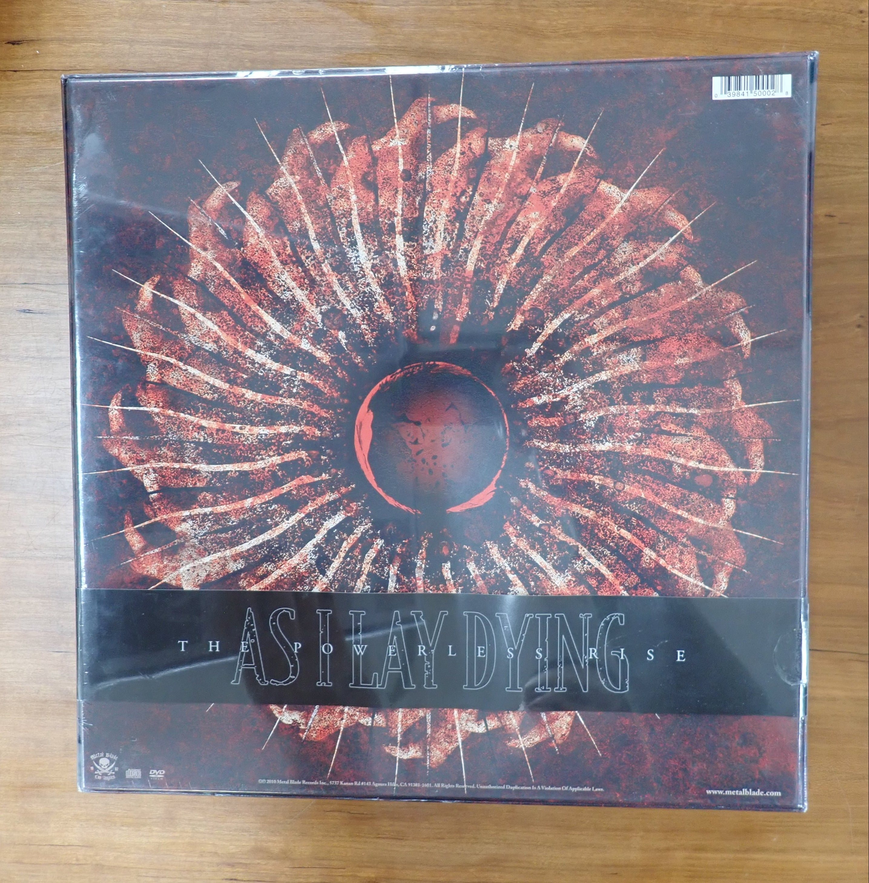 Popeless Riser Vinyl Records – Tagged