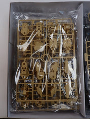 Ba Loudgale 1/24 Scale Kit Block Hexa Gear - Kotobukiya [Pre-Owned]