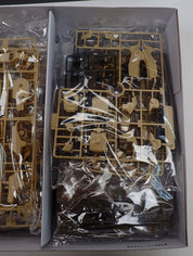 Ba Loudgale 1/24 Scale Kit Block Hexa Gear - Kotobukiya [Pre-Owned]