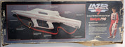 Lazer Tag Starlyte Pro Rifle - Worlds Of Wonder [Pre-Owned]