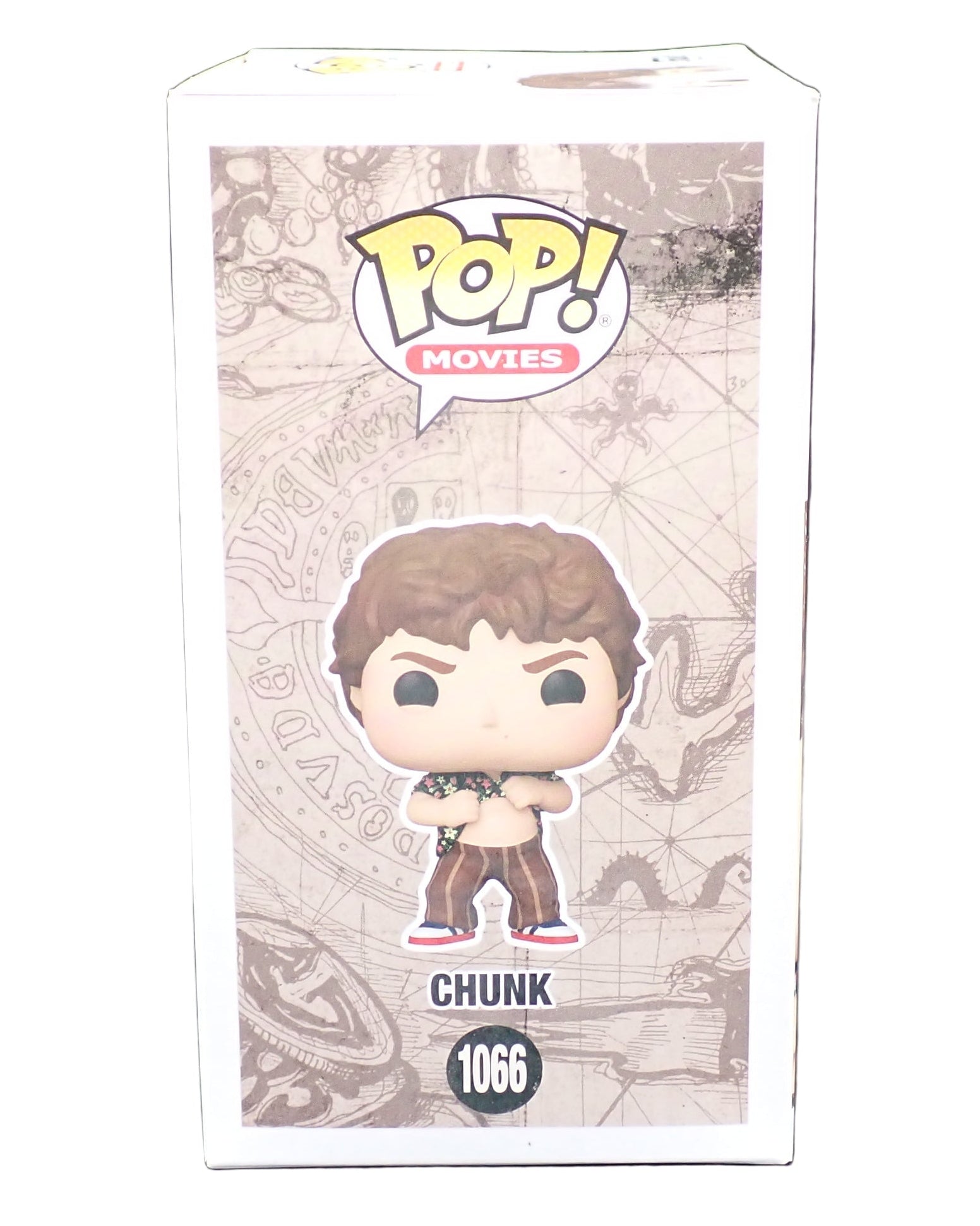 Chunk - POP! #1066