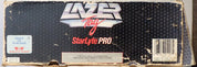 Lazer Tag Starlyte Pro Rifle - Worlds Of Wonder [Pre-Owned]